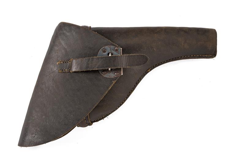 Fondina da revolver Bodeo mod. 1889
