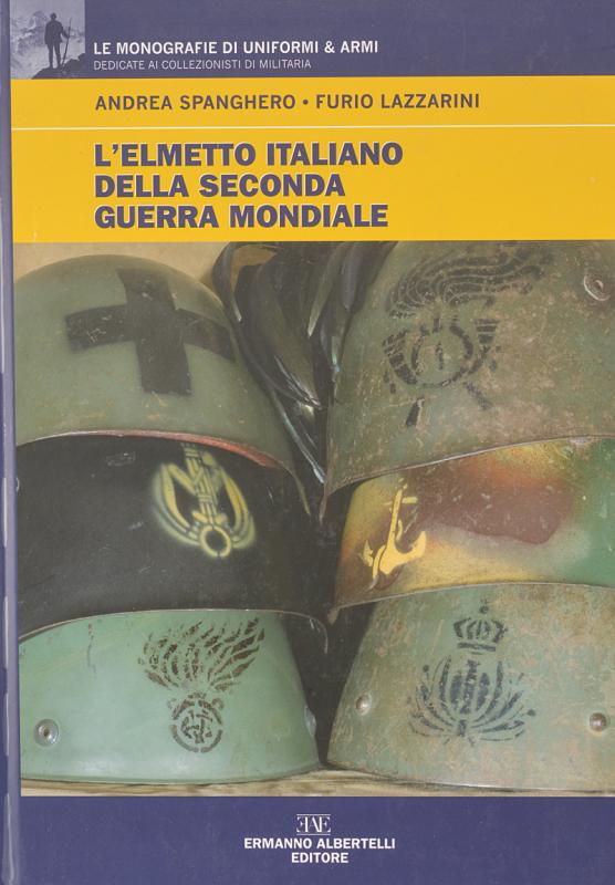 Spanghero, Andrea / Lazzarini, Furio