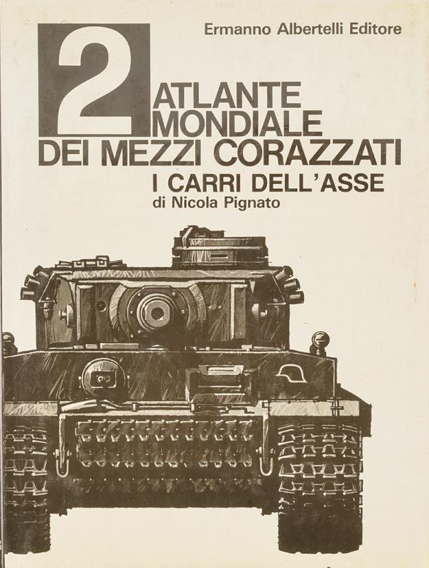 Pignato, Nicola