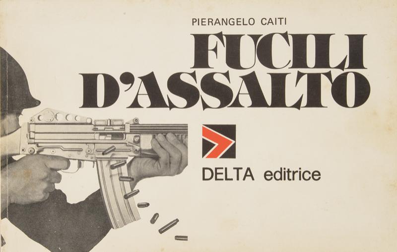 Caiti, Pierangelo
