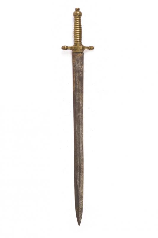 Daga della Guardia Nazionale