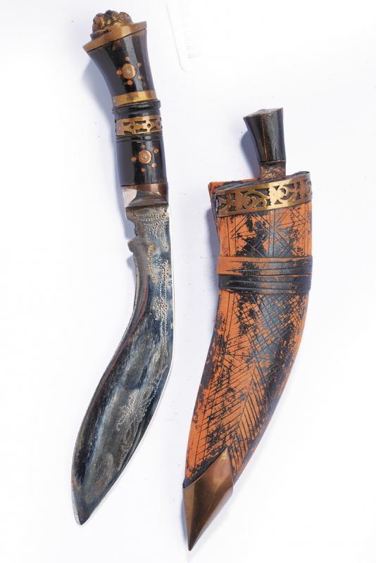 Kukri