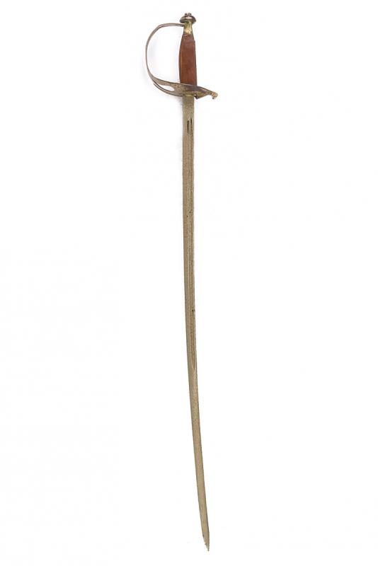 Sciabola Mod. 1929 da fanteria