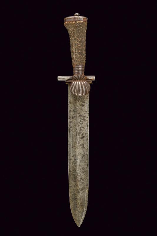 Coltella da caccia