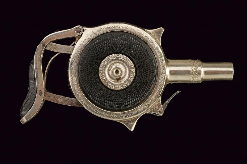 Pistola da palmo Chicago Firearms Co. Protector