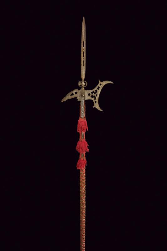 Alabarda
