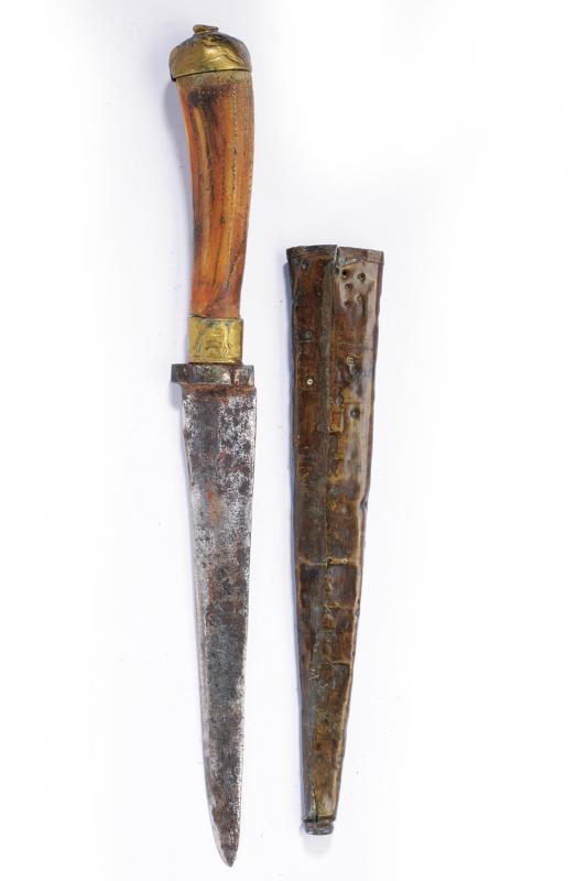 Coltello da caccia