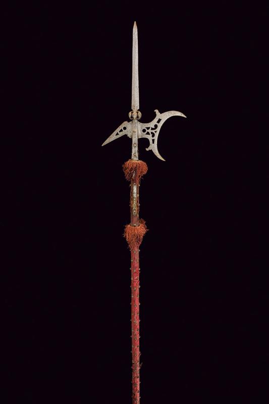 Alabarda