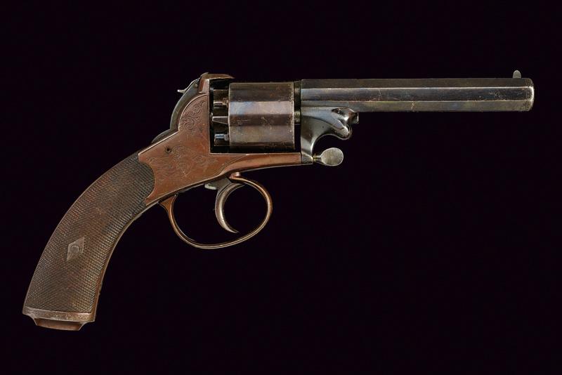 Revolver a luminello