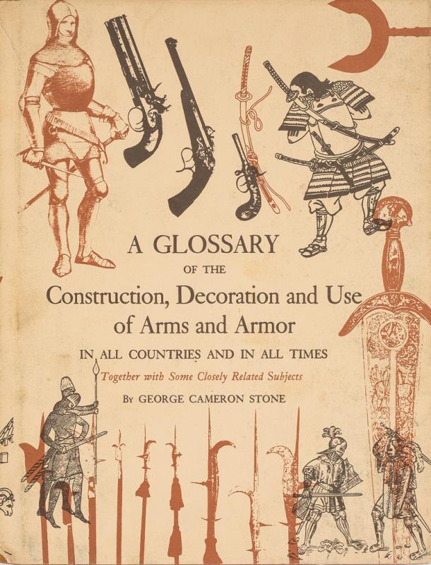Stone, George Cameron