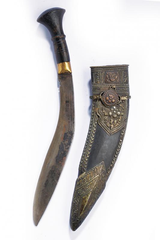 Kukri