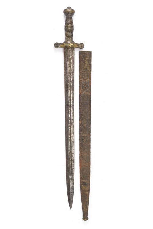 Daga della Guardia Nazionale