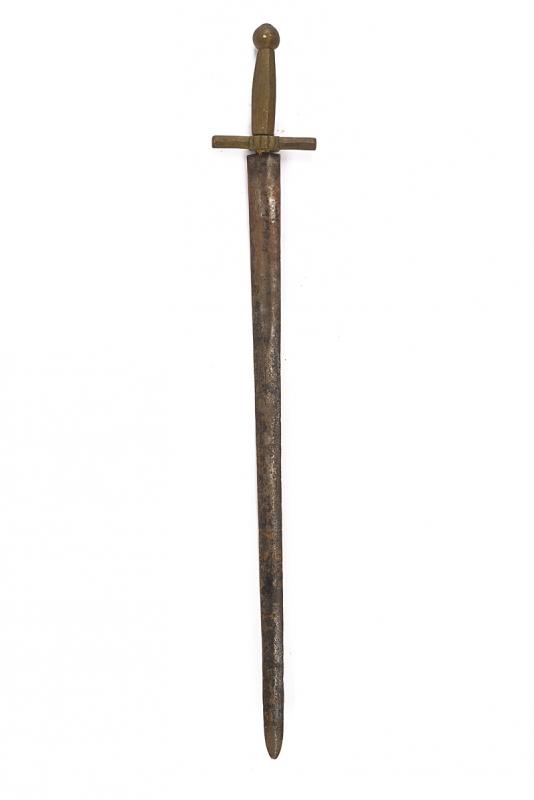 Spada corta