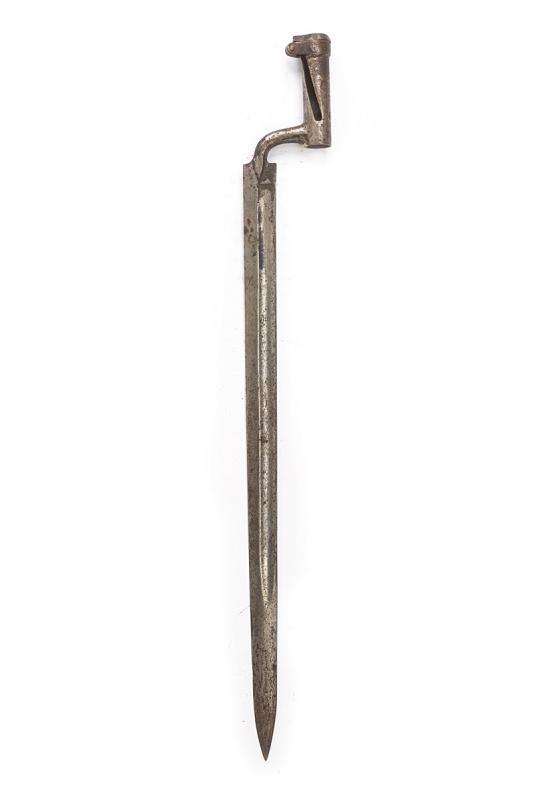 Baionetta per fucile Mod. 1840/67