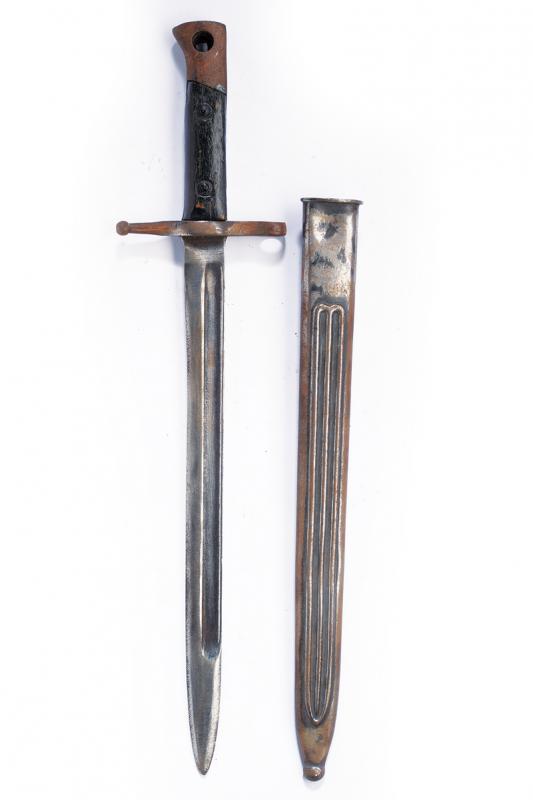 Baionetta Vetterli