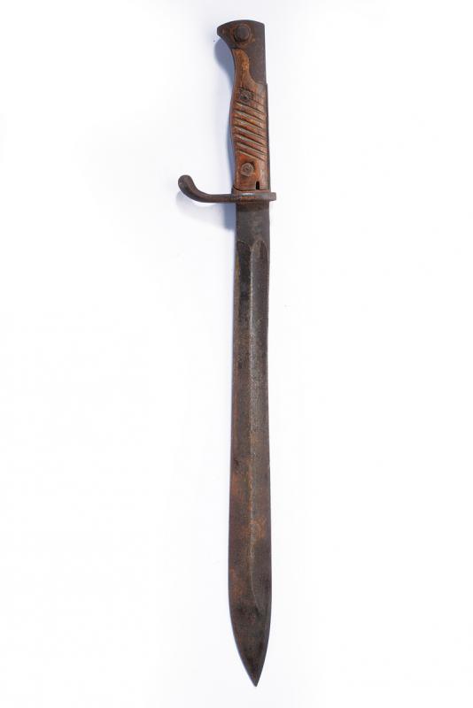 Baionetta Mauser Mod. 1898/05