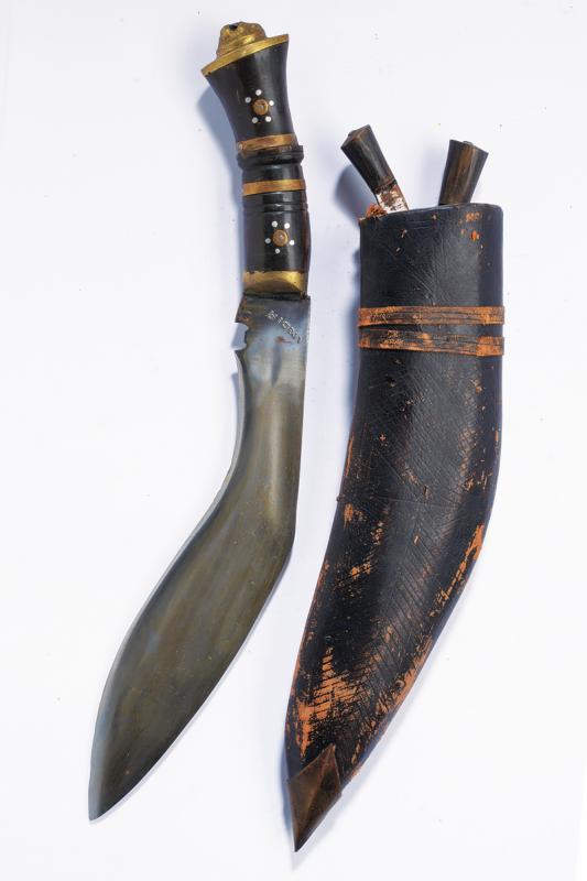 Kukri