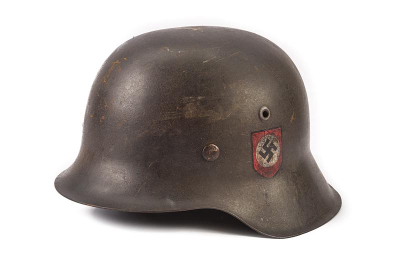 Elmetto da SS mod. 1942