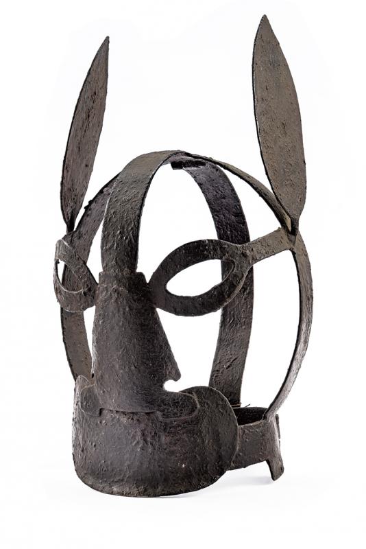 Maschera d'infamia