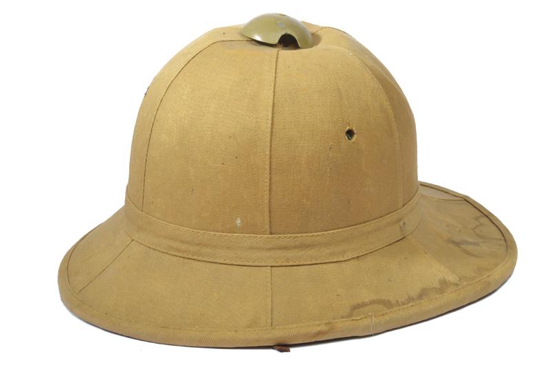 Casco coloniale