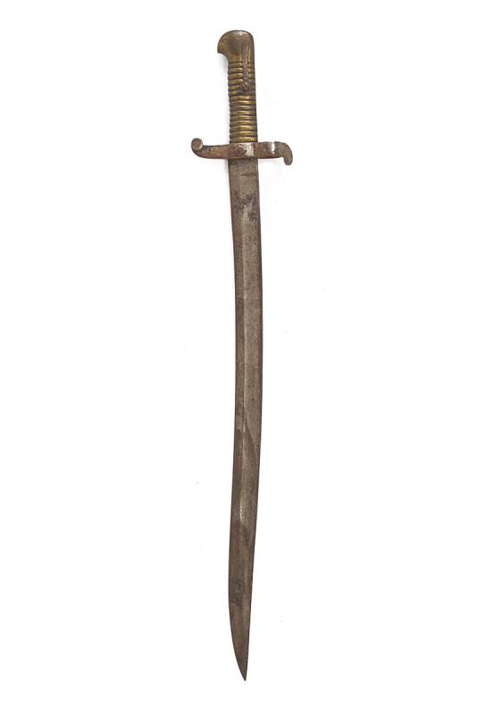 Baionetta