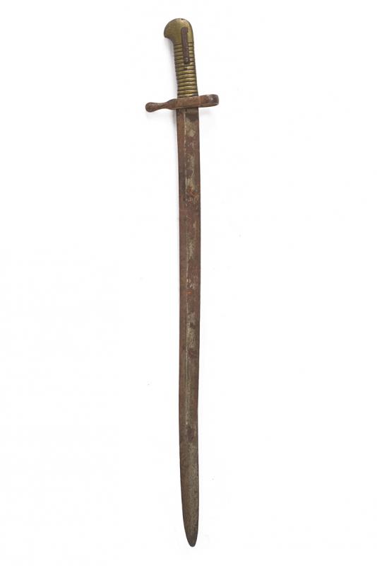 Baionetta
