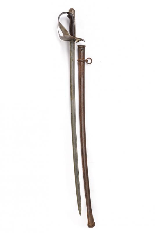 Sciabola da cavalleria mod. 1871