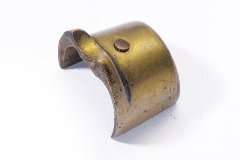 Bocchino per carabina Brunswick