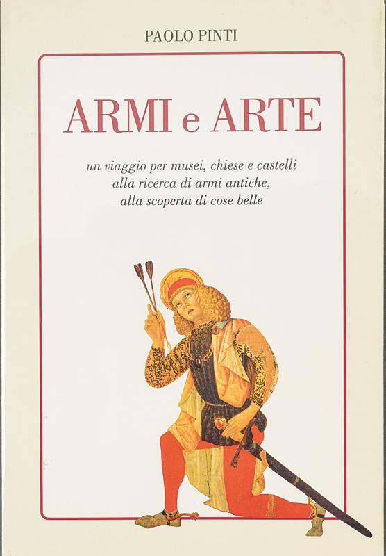 Pinti, Paolo