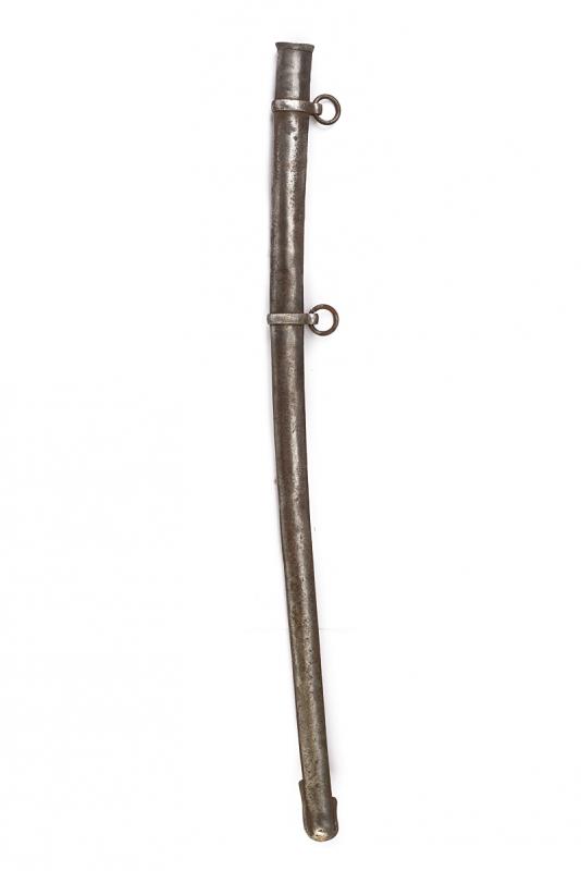Fodero per sciabola da cavalleria Mod. 1834