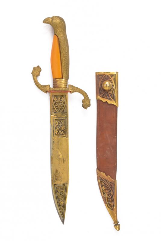 Coltello da caccia