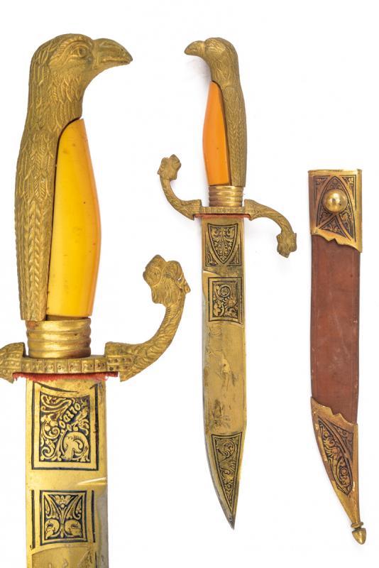 Coltello da caccia