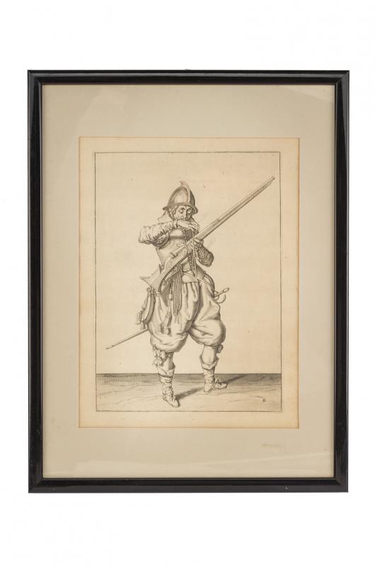 De Gheyn, Jacob