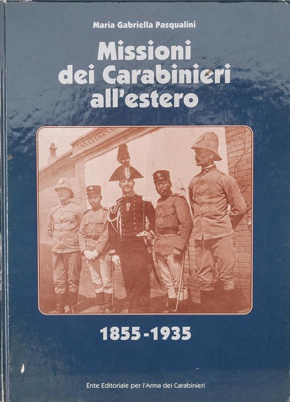 Pasqualini, Maria Gabriella