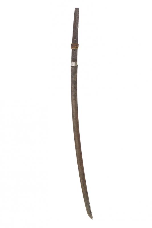 Lama da katana