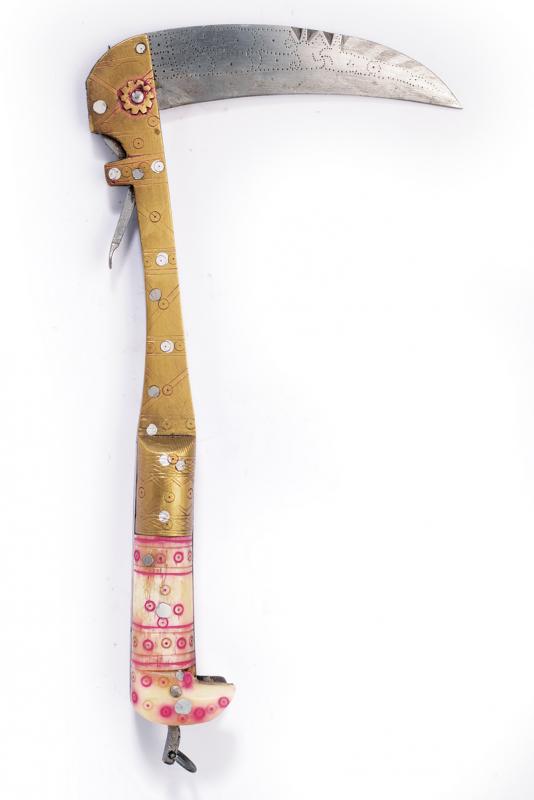 Lohar (falcetto pieghevole)