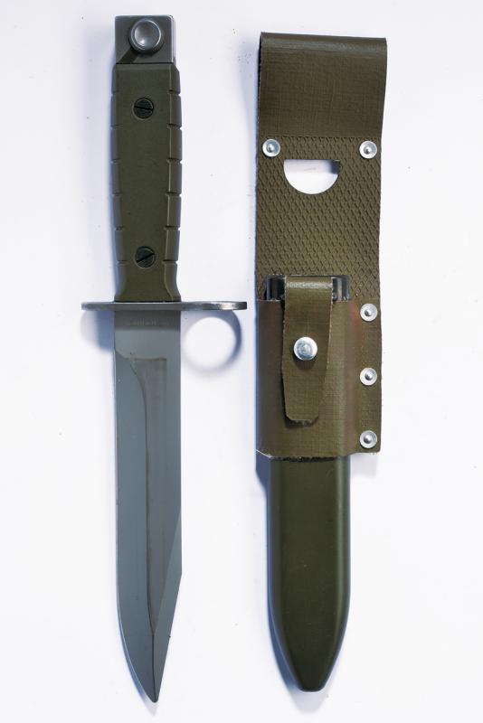 Baionetta Stgw 90