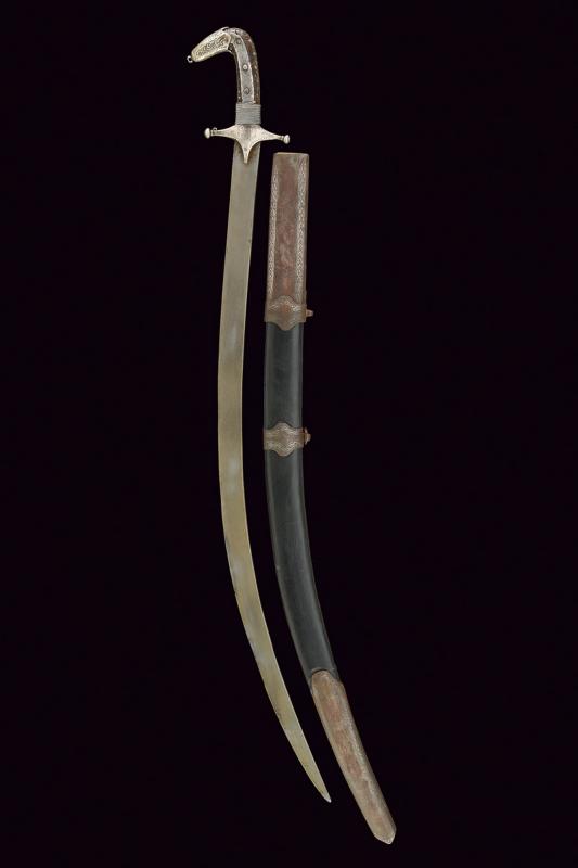 Shamshir