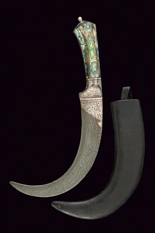 Coltello Bank
