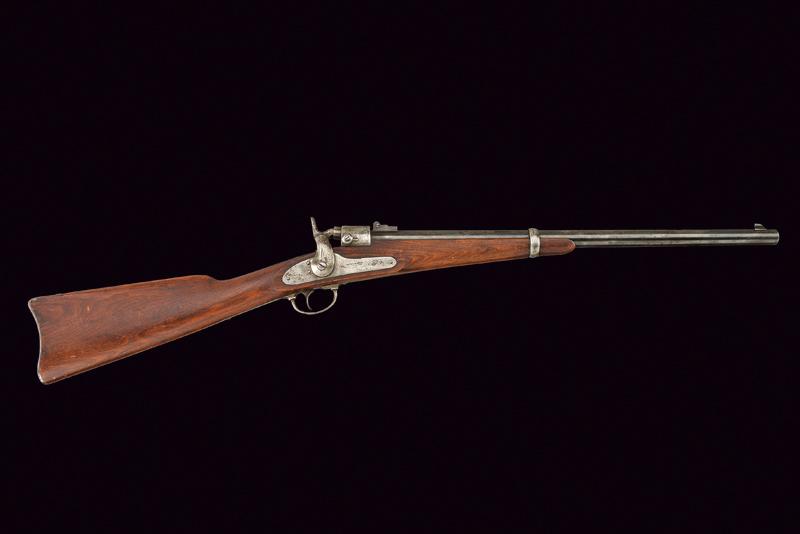 Joslyn Model 1864 Carbine