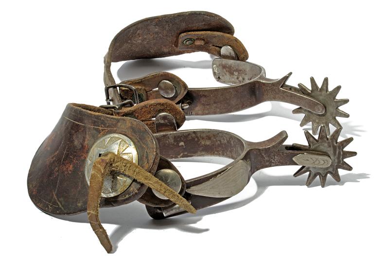 Paio di sproni