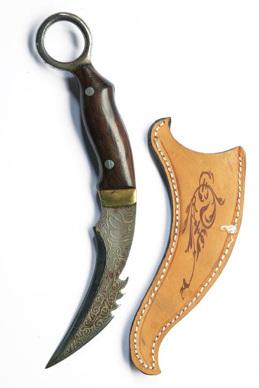 Karambit
