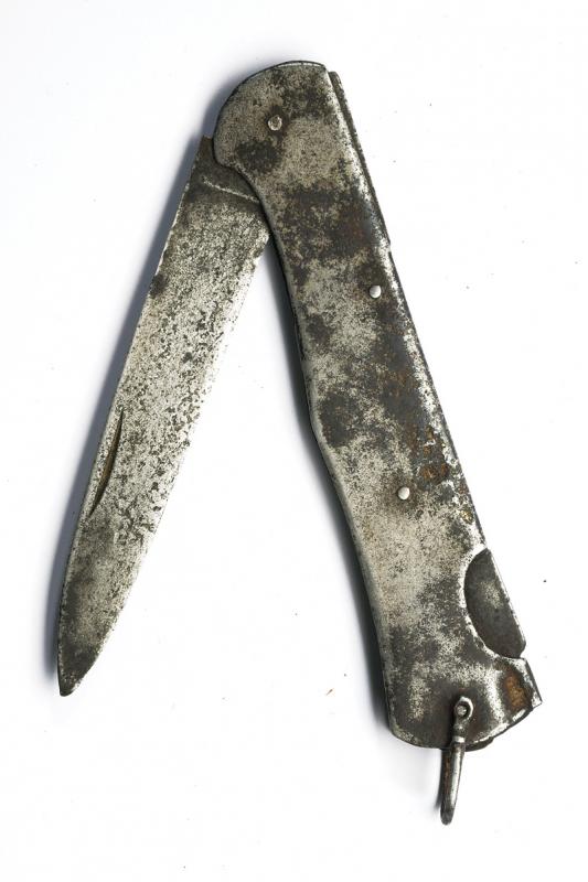 Coltello Mercator