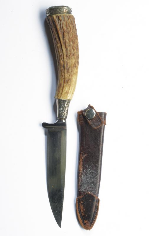 Coltello da caccia