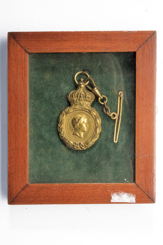 Medaglia di Sant'Elena