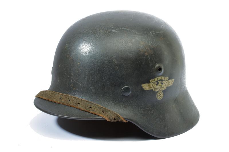 Elmetto Mod. 1940 della NSKK