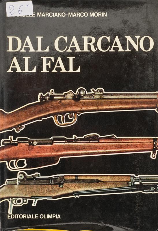 Marciano, E./ Morin, M.