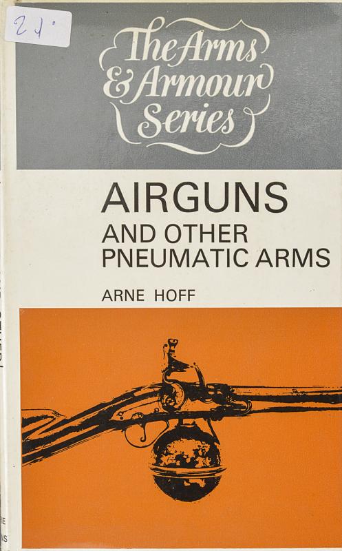 Hoff, Arne