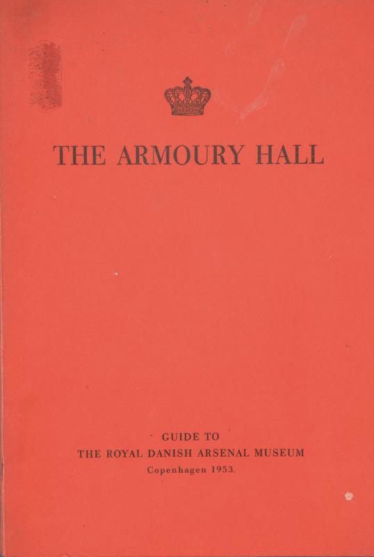 "The Armoury Hall"