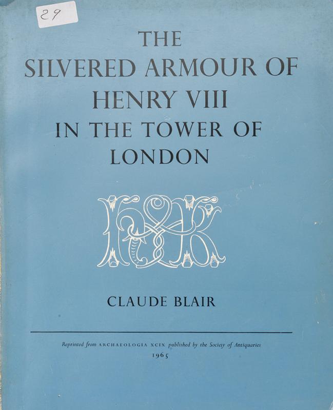 Blair, Claude